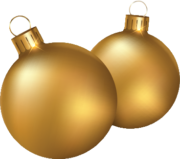 Boule de Noël
