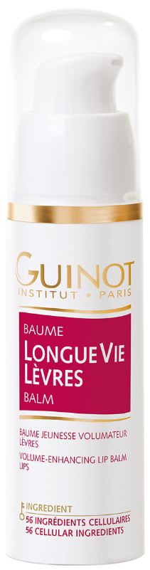 Baume à lèvre Guinot