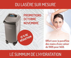 Promotions d’octobre et novembre